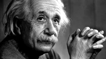 Viața lui Albert Einstein: o minte sclipitoare care a revoluționat fizica modernă