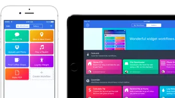 Automatizarea pe iOS va fi posibilă mulțumită unei noi achiziții Apple
