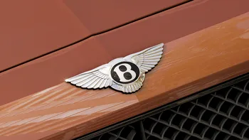 Bentley Torcal, primul SUV electric al britanicilor, vine în septembrie: ce știm până acum