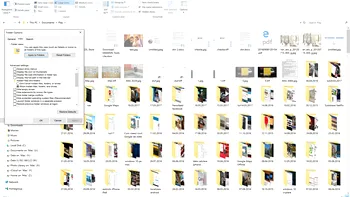 Cum vezi fișierele ascunse în Windows 10 și pe cele de sistem