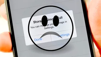 Cum câștigi spațiu pe iPhone prin ștergerea cache-ului Facebook și Twitter