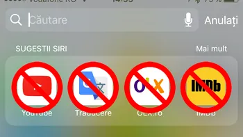 Cum dezactivezi istoricul căutărilor pe iPhone simplu și rapid