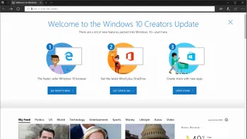 Cum instalezi Windows 10 Creators Update acum pe sistemul tău