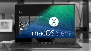 Cum parolezi un director din macOS fără aplicații suplimentare