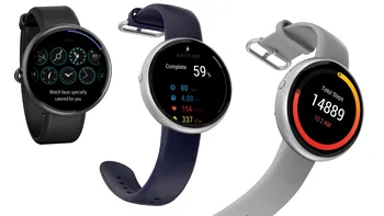 Dagadam este un smartwatch românesc construit în jurul inteligenței artificiale