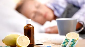 De ce ne îmbolnăvim odată cu trecerea într-un nou anotimp