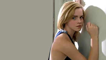 Fotografii nud cu Emma Watson au ajuns pe internet