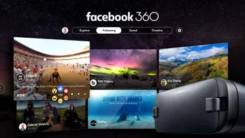Facebook 360 este cea mai nouă aplicație pe care nu ți-o doreai