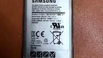 Samsung Galaxy S8 Plus va avea o baterie cu autonomie mai mică decât se anticipase inițial