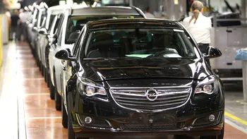 General Motors vinde Opel, afacerea din Europa, cu o sumă mică și probleme mari