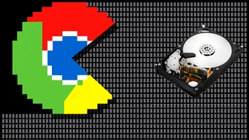 Cum schimbi locația memoriei cache la Chrome pentru a câștiga spațiu