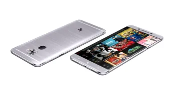 LeEco Le Pro3 Elite nu este cel mai rapid, dar arată foarte bine