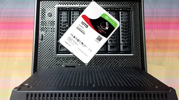 Cum îți rezolvă Seagate toate nevoile de stocare dintr-un foc [REVIEW]
