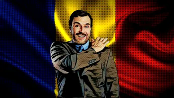 Românul care a fost mai bun decât ceilalți
