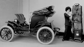 Cum am ratat 100 de ani de dezvoltare a autoturismului electric