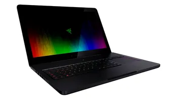 Noul Razer Blade Pro devine mai rapid și se aude mai bine cu THX