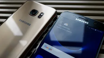 Samsung Galaxy S8 ar putea încorpora un sistem de recunoaștere facială
