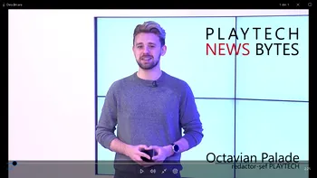 Playtech News Bytes: Atacul care transformă orice program în malware și vopseaua fotovoltaică