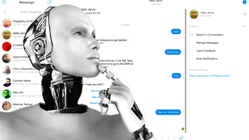 Cum folosești un bot de Messenger pentru programări în calendar și alarme