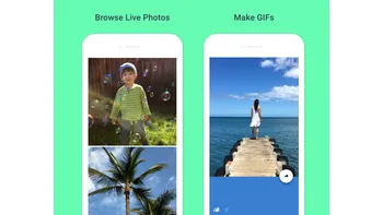 Google face viața mai ușoară amatorilor de Live Photos pe iPhone