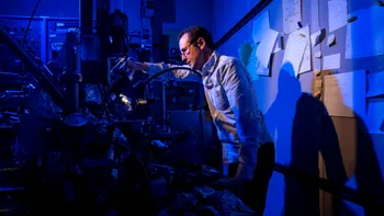 IBM ne arată că poți stoca un bit de date pe un singur atom