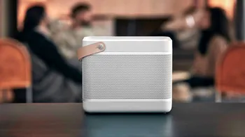 Bang & Olufsen Beolit 17 cu 240 de wați pare mai mare decât e