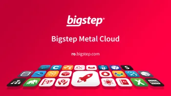 Bigstep aduce pe piața din România servicii de big data și bare-metal cloud