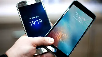 iPhone-urile nu mai sunt la fel de stabile, conform unui studiu