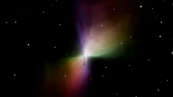 NASA plănuiește să creeze cel mai rece loc din Univers