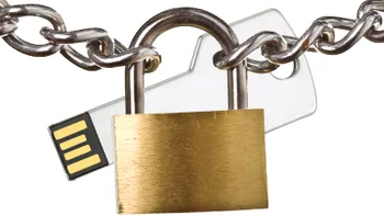 Cum pui parolă la un stick USB și îți protejezi datele prin criptare