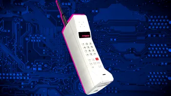 O scurtă istorie a telefonului: de la Bell la Martin Cooper