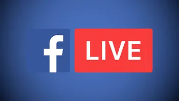 Facebook îți permite de acum să faci live de pe calculator
