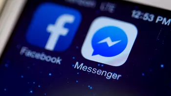 Facebook introduce reacțiile și mențiunile în Messenger