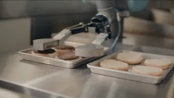 Acest robot te va lăsa fără slujbă, dacă lucrezi la McDonald's [VIDEO]
