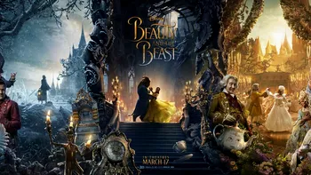 Frumoasa și Bestia (2017): Lucruri pe care să le știi despre film înainte să mergi să-l vezi