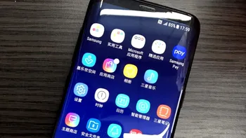Samsung Galaxy S8: ultimele zvonuri și detalii despre lansare