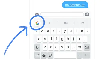 Aplicația Google pentru iPhone a devenit mult mai utilă