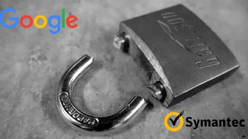 O treime din certificatele de securitate web nu vor mai fi valabile în Chrome