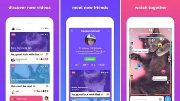Uptime este încercarea Google de a face din Youtube o experiență socială