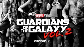 Guardians of the Galaxy 2 primește un nou trailer înainte de lansare