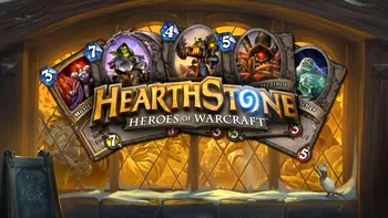 Hearthstone se pare că ”se duce de râpă” din cauza Blizzard