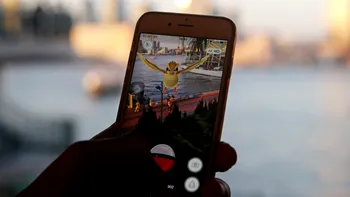 Planul aproape nebun al creatorilor Pokemon Go ar putea avea succes
