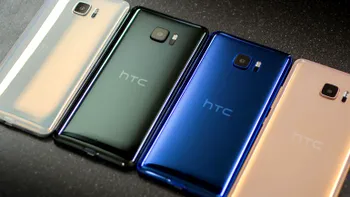 HTC U apare cu procesorul Snapdragon 835 în AnTuTu