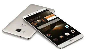 Versiunile standard ale telefoanelor Huawei nu vor sări de 4GB RAM prea curând