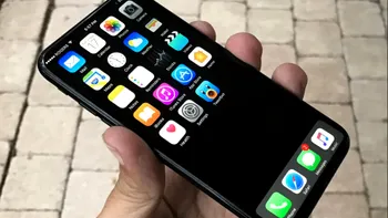 iPhone 8 ar putea fi mai greu de procurat decât s-ar fi crezut
