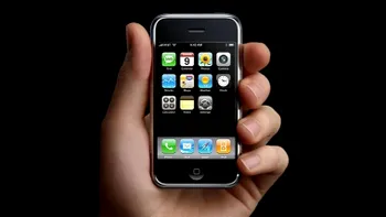 iPhone 8 ar putea avea designul rotunjit al iPhone-ului original