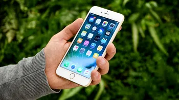 iPhone 8 ar renunța la senzorul de amprente cu care ne-am obișnuit