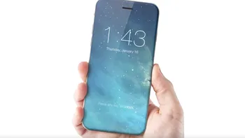 iPhone 8 va propune o soluție unică de autentificare