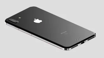 iPhone 8 ar propune o funcție de recunoaștere facială și posibilitatea selfie-urilor 3D