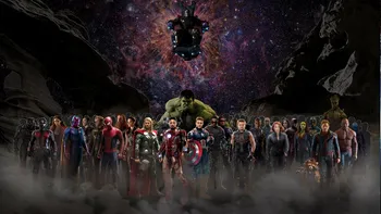 Care sunt filmele Disney care vor fi produse special pentru IMAX
